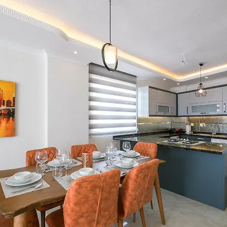 Paris - Hill * Kalkan