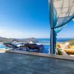 Villa Paris - Hill Kalkan
