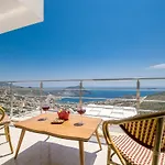 Villa Paris - Hill Kalkan