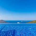 Villa Paris - Hill Kalkan